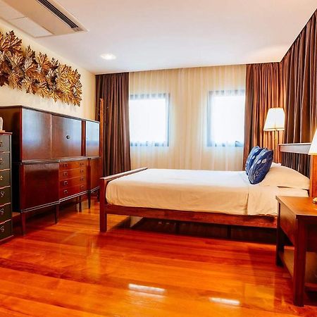 Nine Design Place Bangkok Luaran gambar