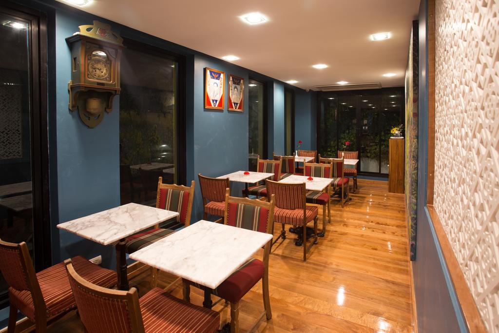 Nine Design Place Bangkok Luaran gambar