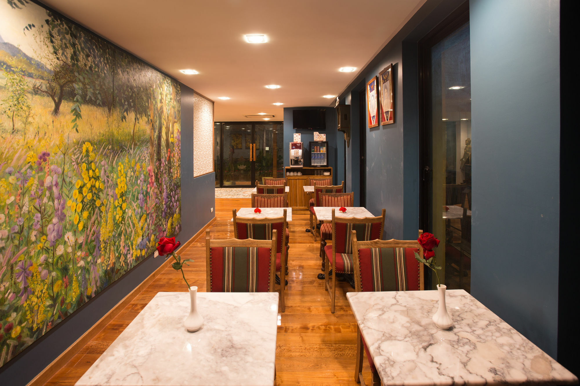 Nine Design Place Bangkok Luaran gambar