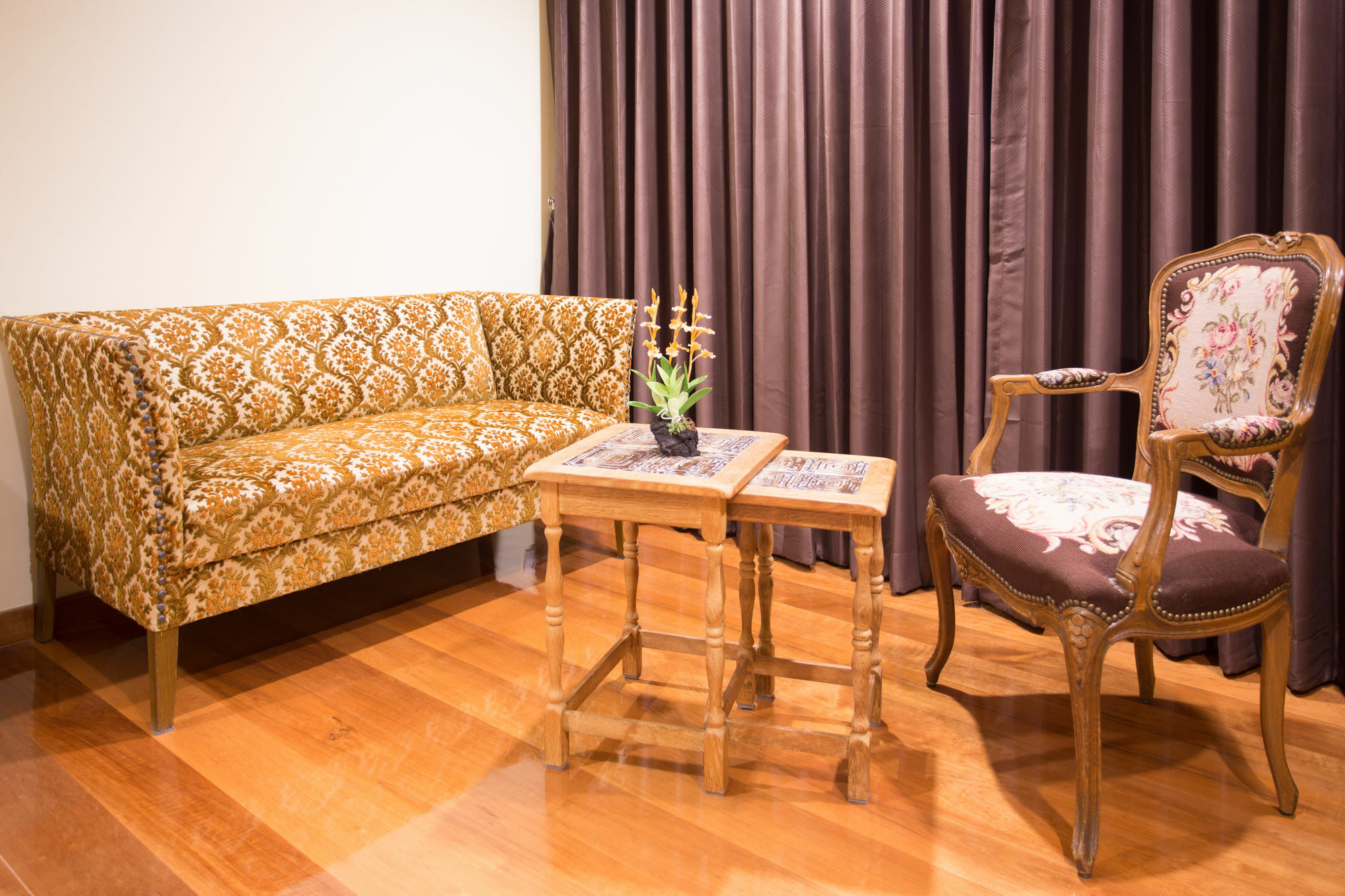 Nine Design Place Bangkok Luaran gambar
