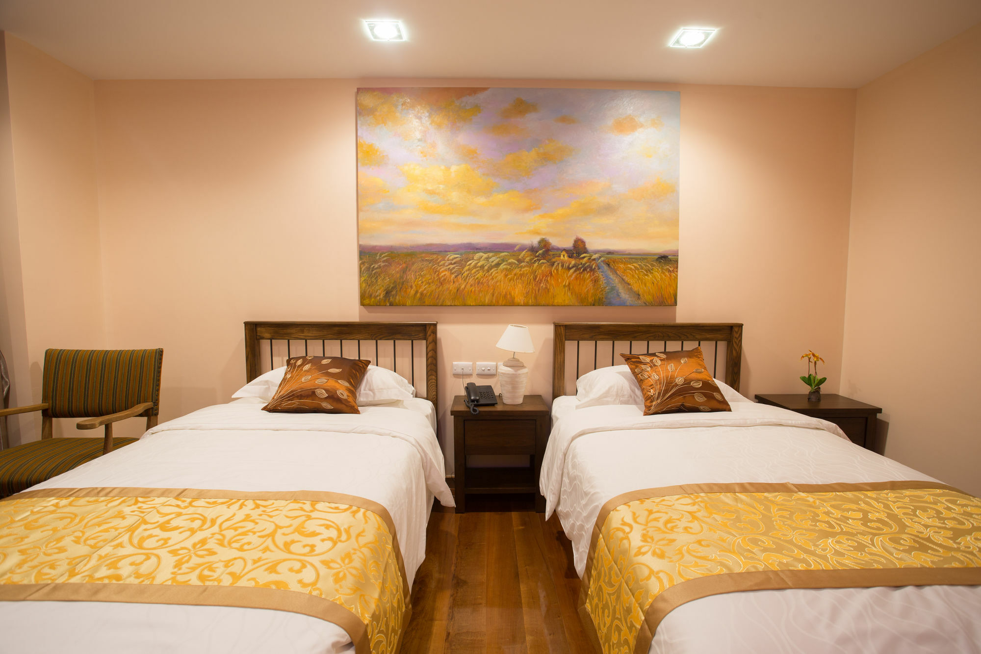 Nine Design Place Bangkok Luaran gambar