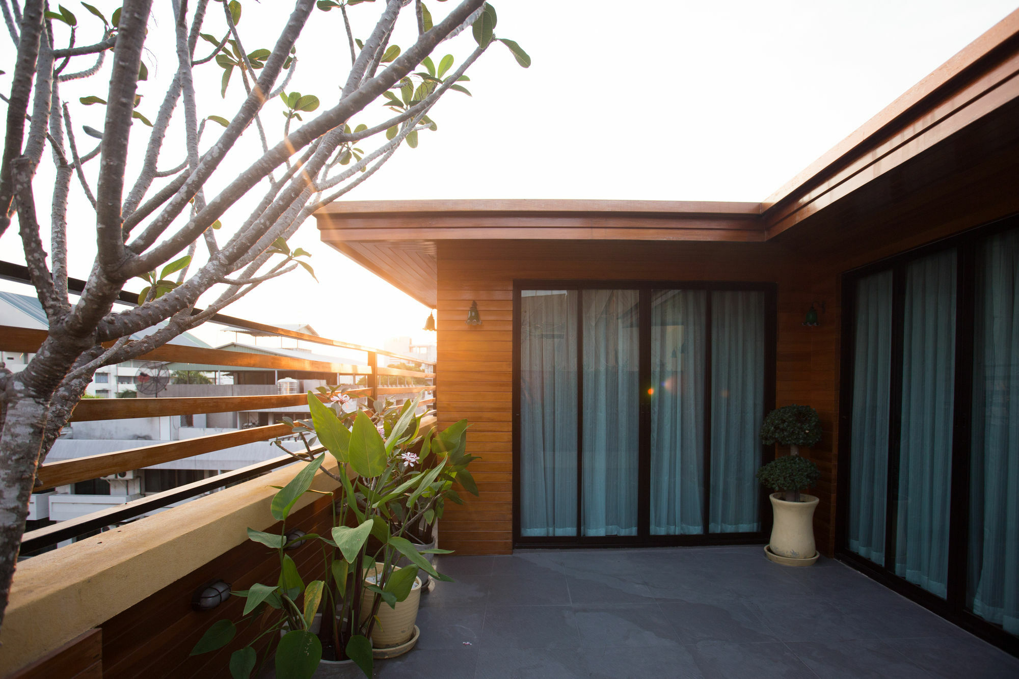 Nine Design Place Bangkok Luaran gambar