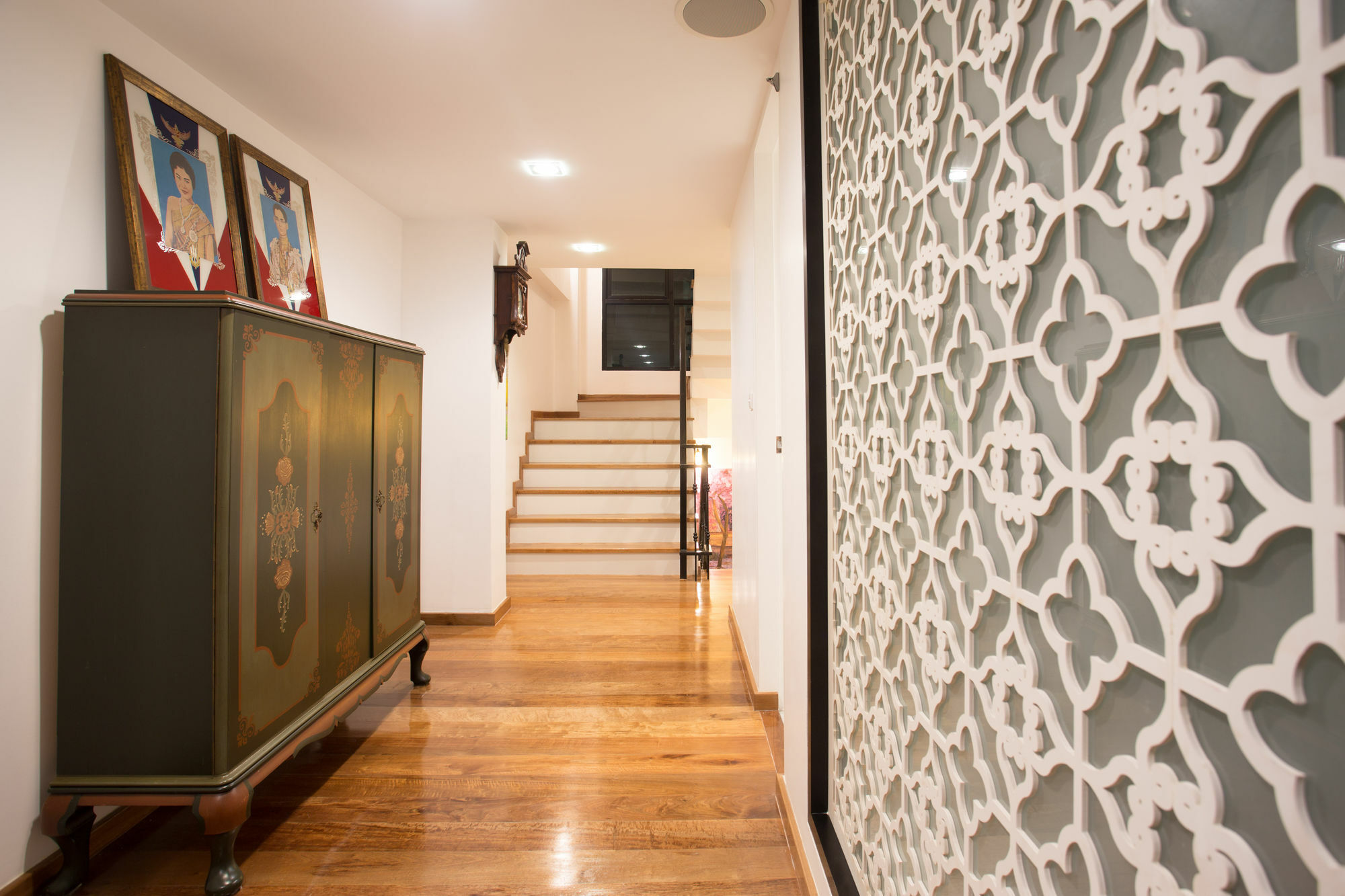 Nine Design Place Bangkok Luaran gambar