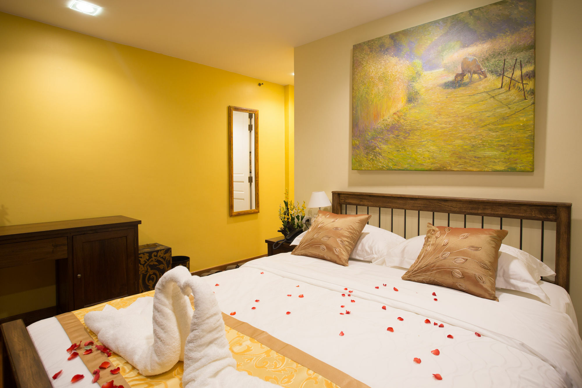 Nine Design Place Bangkok Luaran gambar