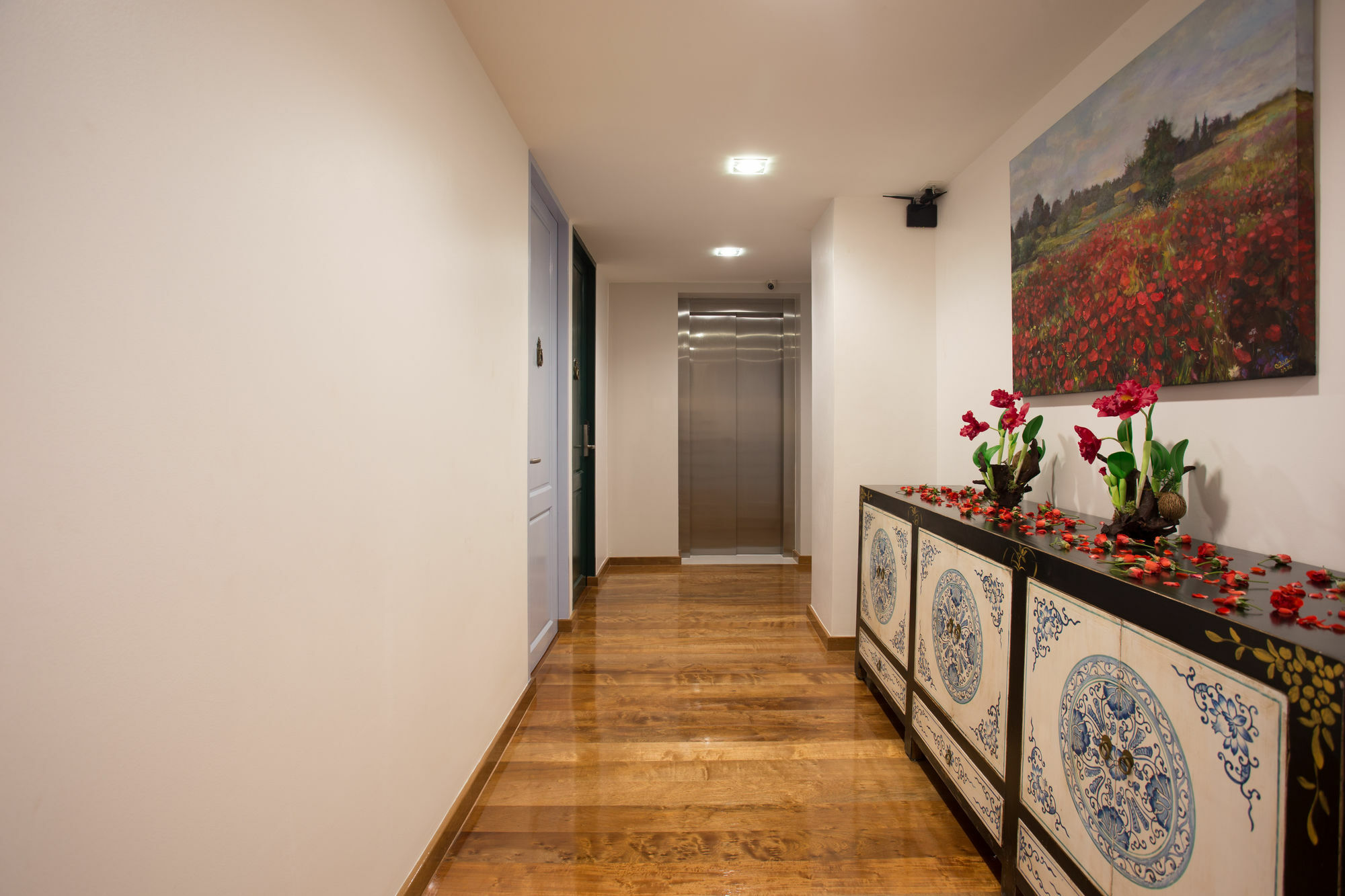 Nine Design Place Bangkok Luaran gambar