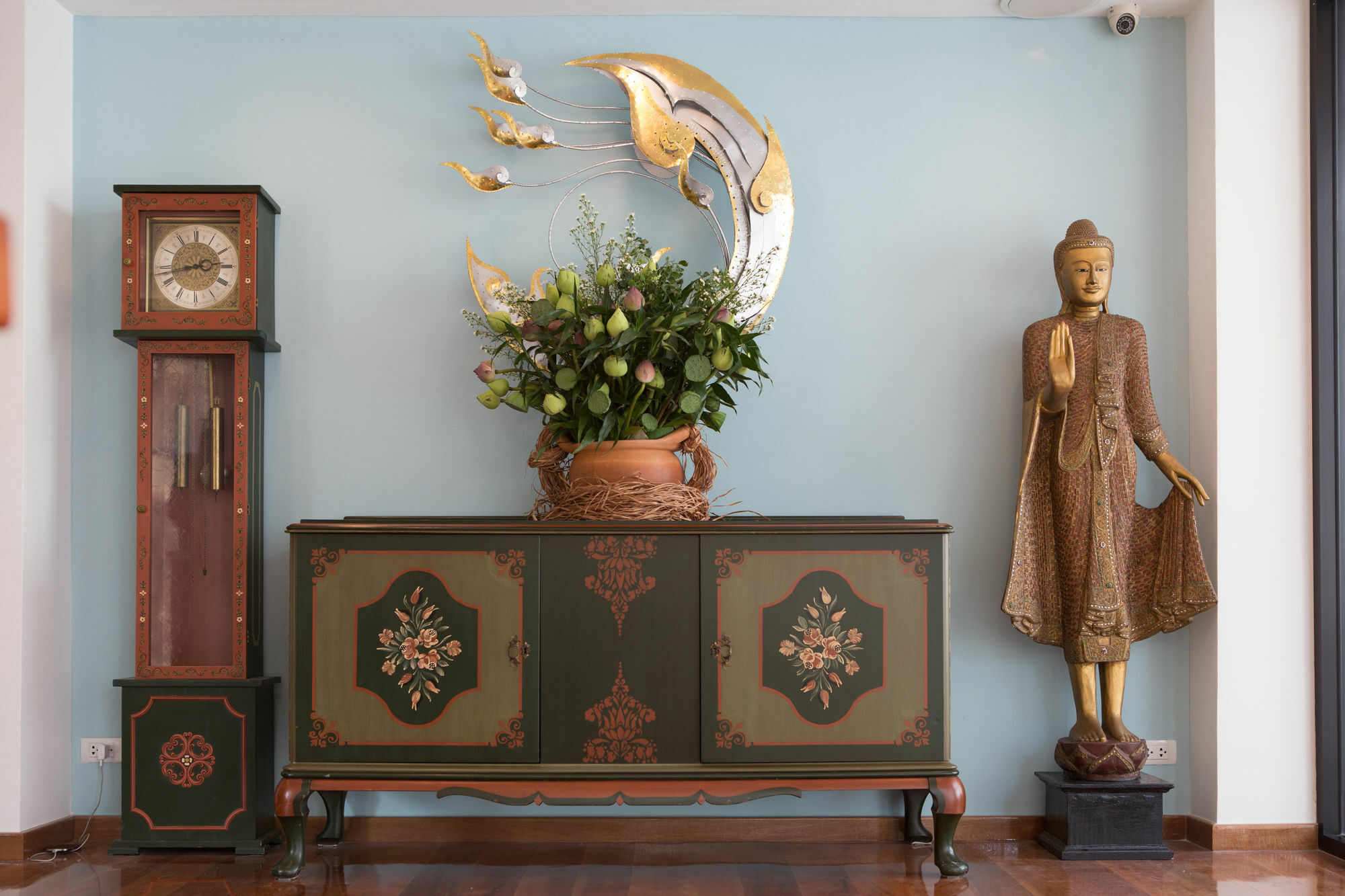 Nine Design Place Bangkok Luaran gambar